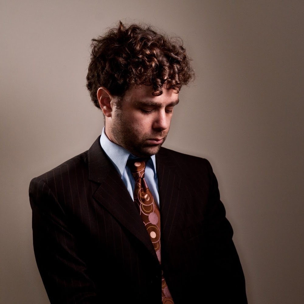 Meet your Posher, Jonathan